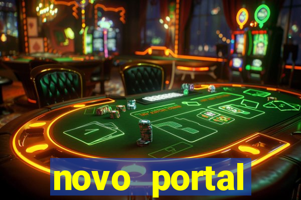 novo portal cruzeiro do sul virtual